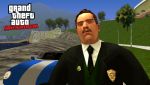 PSP Screenshots